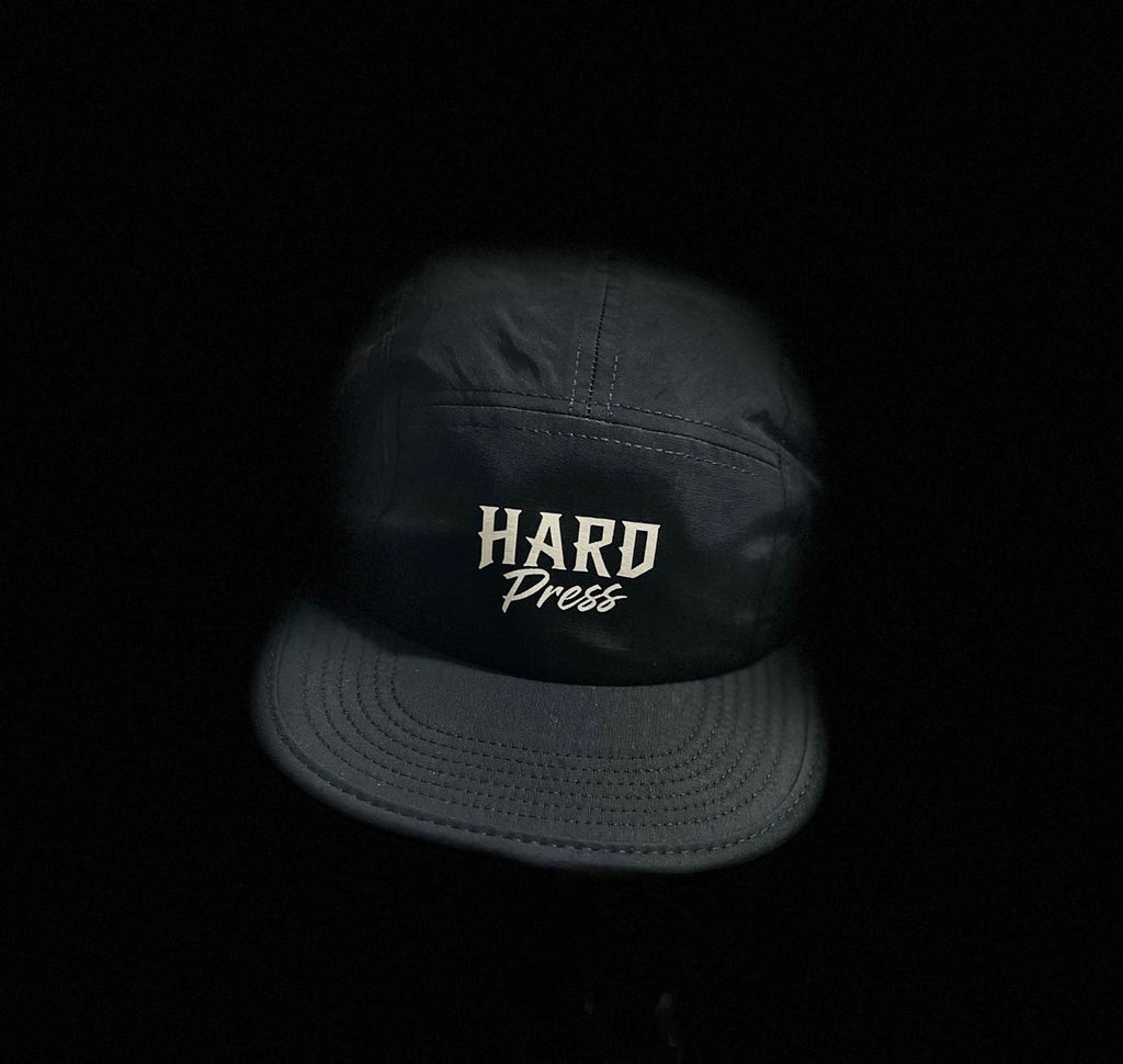 𝐅𝐈𝐕𝐄 𝐏𝐀𝐍𝐄𝐋 - 𝐇𝐀𝐑𝐃 𝐂𝐎𝐍𝐅𝐎𝐑𝐓 / 𝐏𝐑𝐄𝐓𝐎