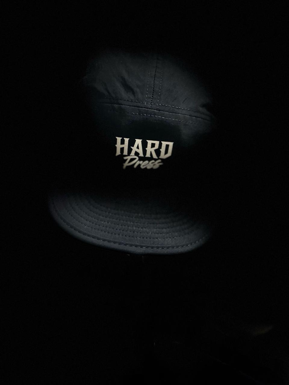 𝐅𝐈𝐕𝐄 𝐏𝐀𝐍𝐄𝐋 - 𝐇𝐀𝐑𝐃 𝐂𝐎𝐍𝐅𝐎𝐑𝐓 / 𝐏𝐑𝐄𝐓𝐎