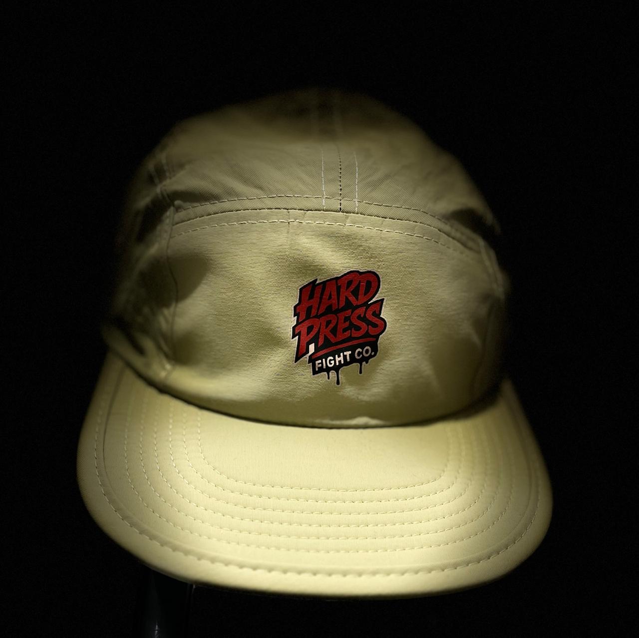 𝐅𝐢𝐯𝐞 𝐏𝐚𝐧𝐞𝐥 - 𝐡𝐚𝐫𝐝 𝐜𝐨𝐫𝐟𝐨𝐫𝐭