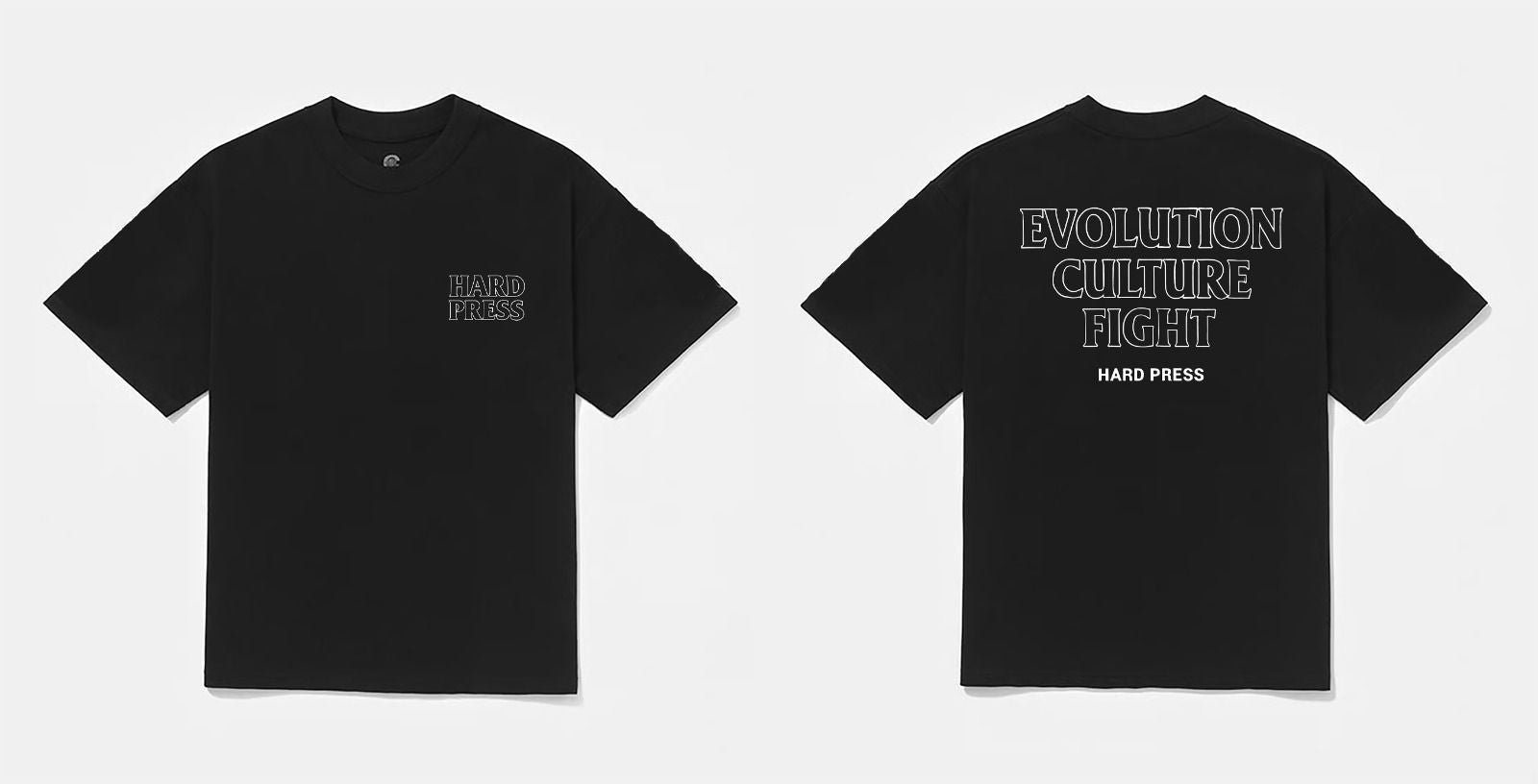 𝐓-𝐒𝐡𝐢𝐫𝐭 - 𝐃𝐚𝐫𝐜. 𝟐𝟎𝟐𝟔