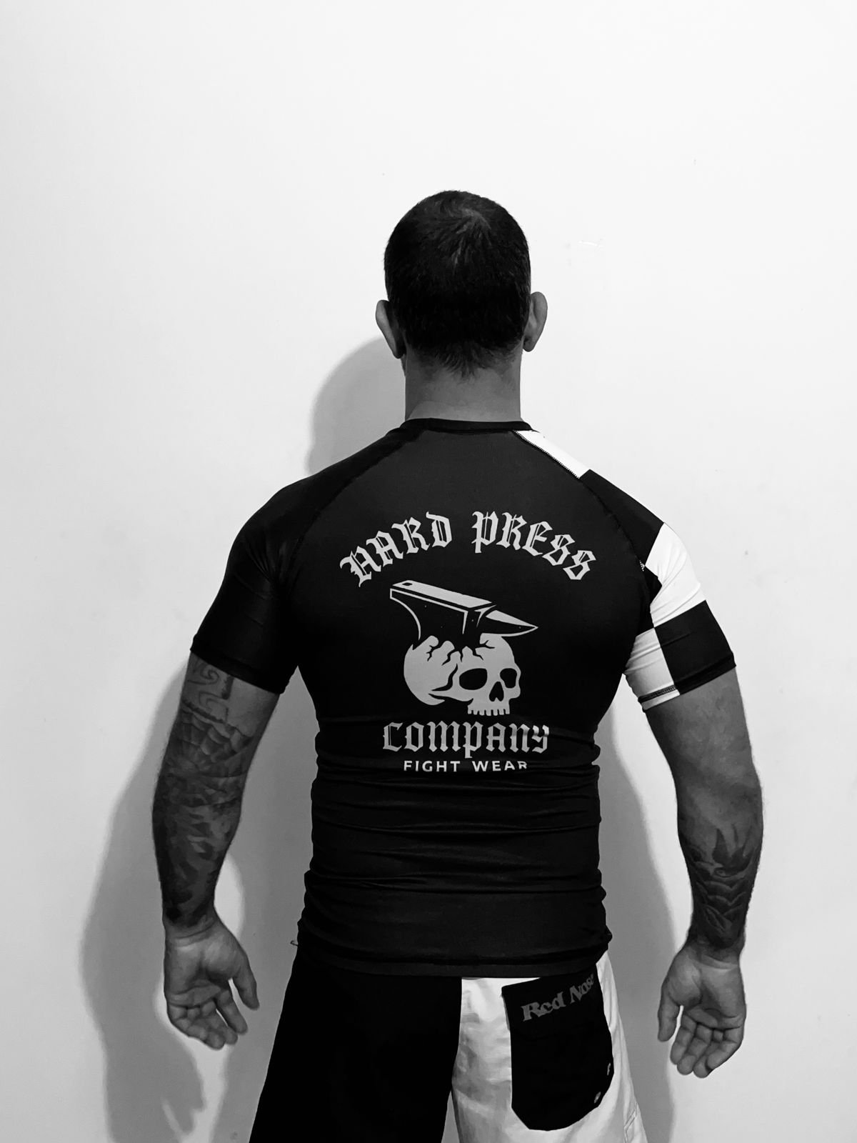 𝙍𝙖𝙨𝙝 𝙂𝙪𝙖𝙧𝙙 – 𝘽𝙧𝙚𝙖𝙠 𝙎𝙠𝙪𝙡𝙡