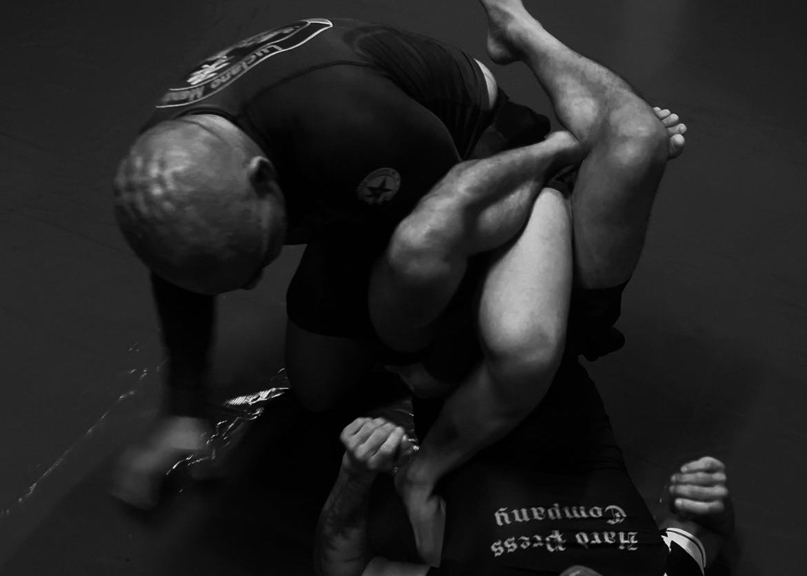 𝙍𝙖𝙨𝙝 𝙂𝙪𝙖𝙧𝙙 – 𝘽𝙧𝙚𝙖𝙠 𝙎𝙠𝙪𝙡𝙡