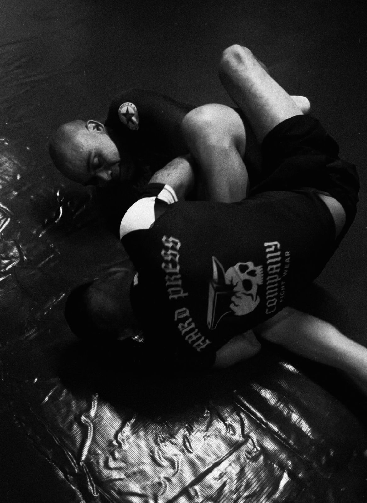 𝙍𝙖𝙨𝙝 𝙂𝙪𝙖𝙧𝙙 – 𝘽𝙧𝙚𝙖𝙠 𝙎𝙠𝙪𝙡𝙡