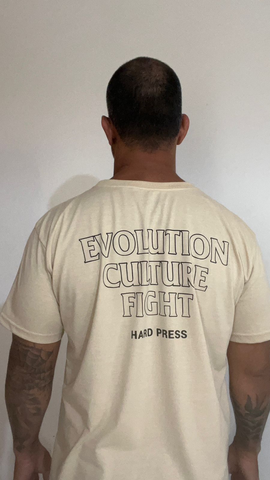 𝐓-𝐒𝐡𝐢𝐫𝐭 - 𝐃𝐚𝐫𝐜. 𝟐𝟎𝟐𝟔