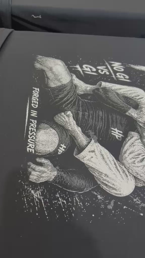 𝐓- 𝐒𝐇𝐈𝐑𝐓 — 𝐍𝐎 𝐆𝐈 𝐕𝐒 𝐆𝐈 - 𝐏𝐫𝐞𝐭𝐨